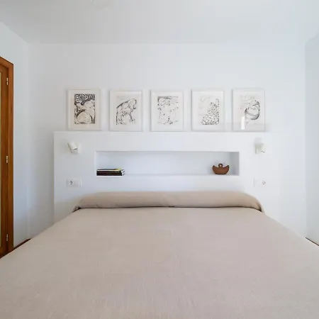 Thesuites Lanzarote Lejlighed