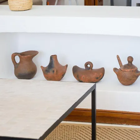 Lejlighed Thesuites Lanzarote Costa Teguise