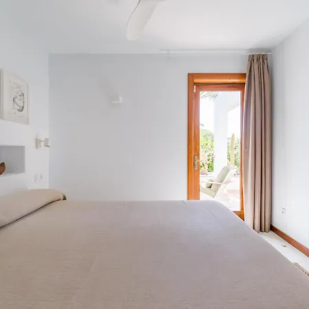 Apartment Thesuites Lanzarote Costa Teguise