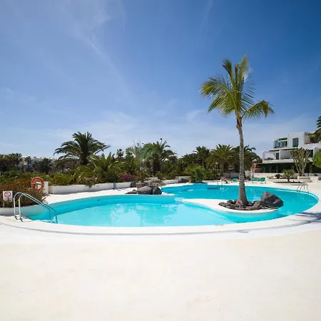 Thesuites Lanzarote
