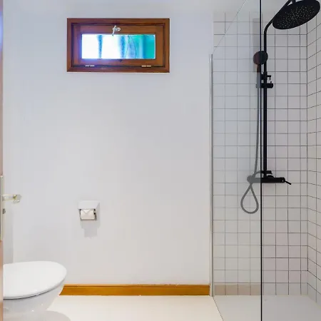 Apartment Thesuites Lanzarote