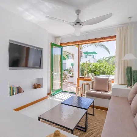 Thesuites Lanzarote Apartment Costa Teguise
