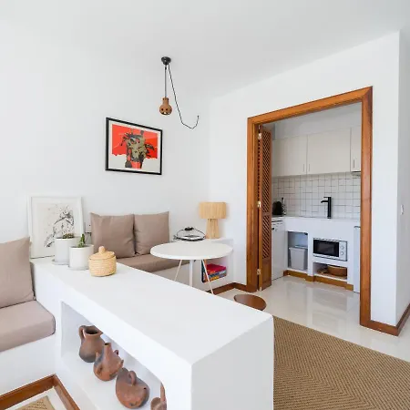Thesuites Lanzarote