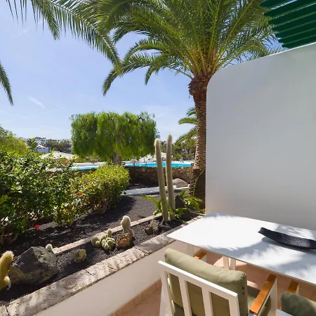 Thesuites Lanzarote Apartment Costa Teguise