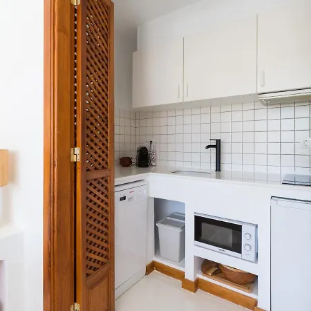 Thesuites Lanzarote Costa Teguise