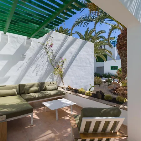 Thesuites Lanzarote *