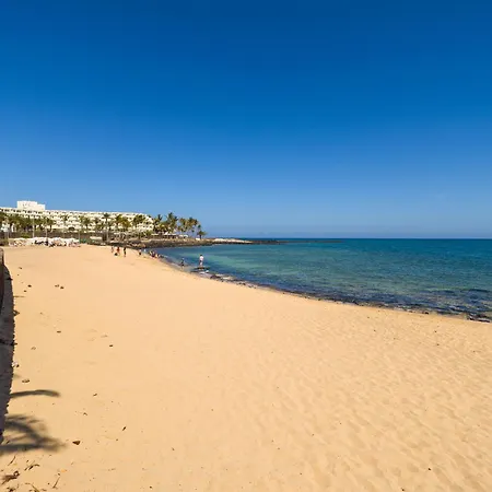 Thesuites Lanzarote Apartment