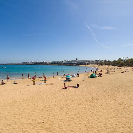 Thesuites Lanzarote Costa Teguise