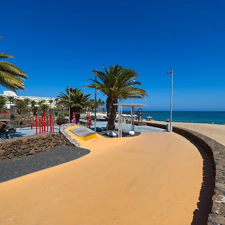 Thesuites Lanzarote Apartment Costa Teguise