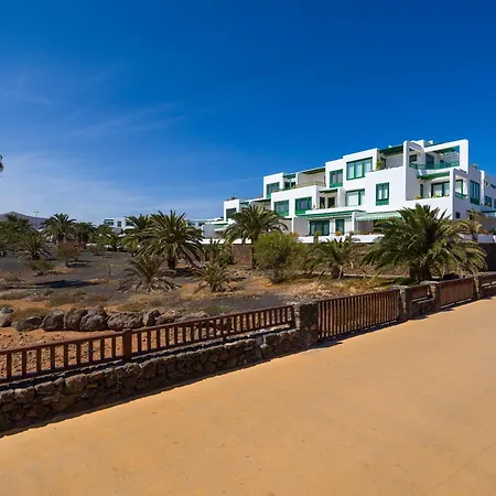 Apartment Thesuites Lanzarote