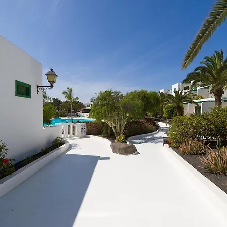 Thesuites Lanzarote Apartment