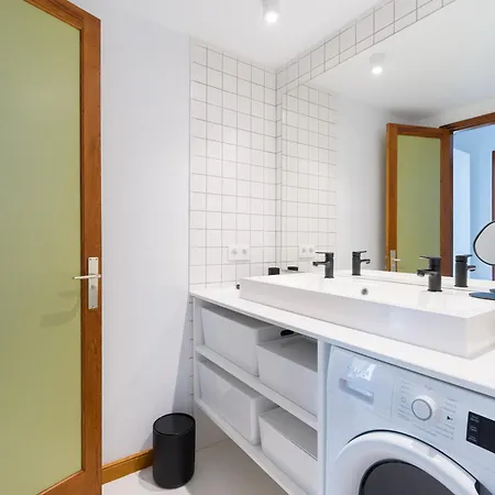 Apartment Thesuites Lanzarote *