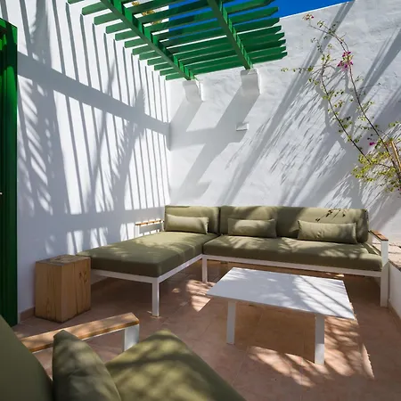 Apartment Thesuites Lanzarote