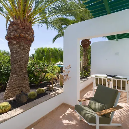 Apartment Thesuites Lanzarote Costa Teguise
