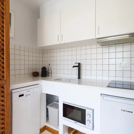 Thesuites Lanzarote Apartamento