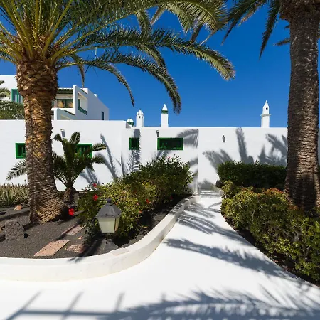 Apartamento Thesuites Lanzarote Costa Teguise