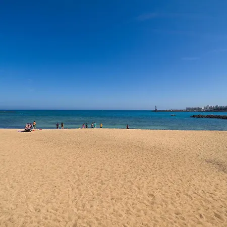 Thesuites Lanzarote Apartamento