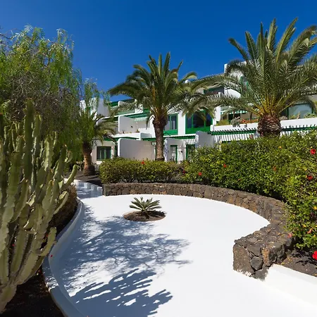 Thesuites Lanzarote Costa Teguise